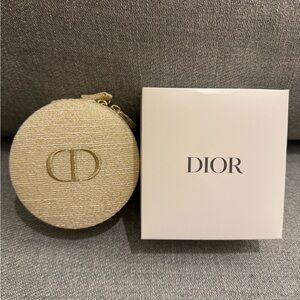 Dior gift set | Dior Trousse Pouch